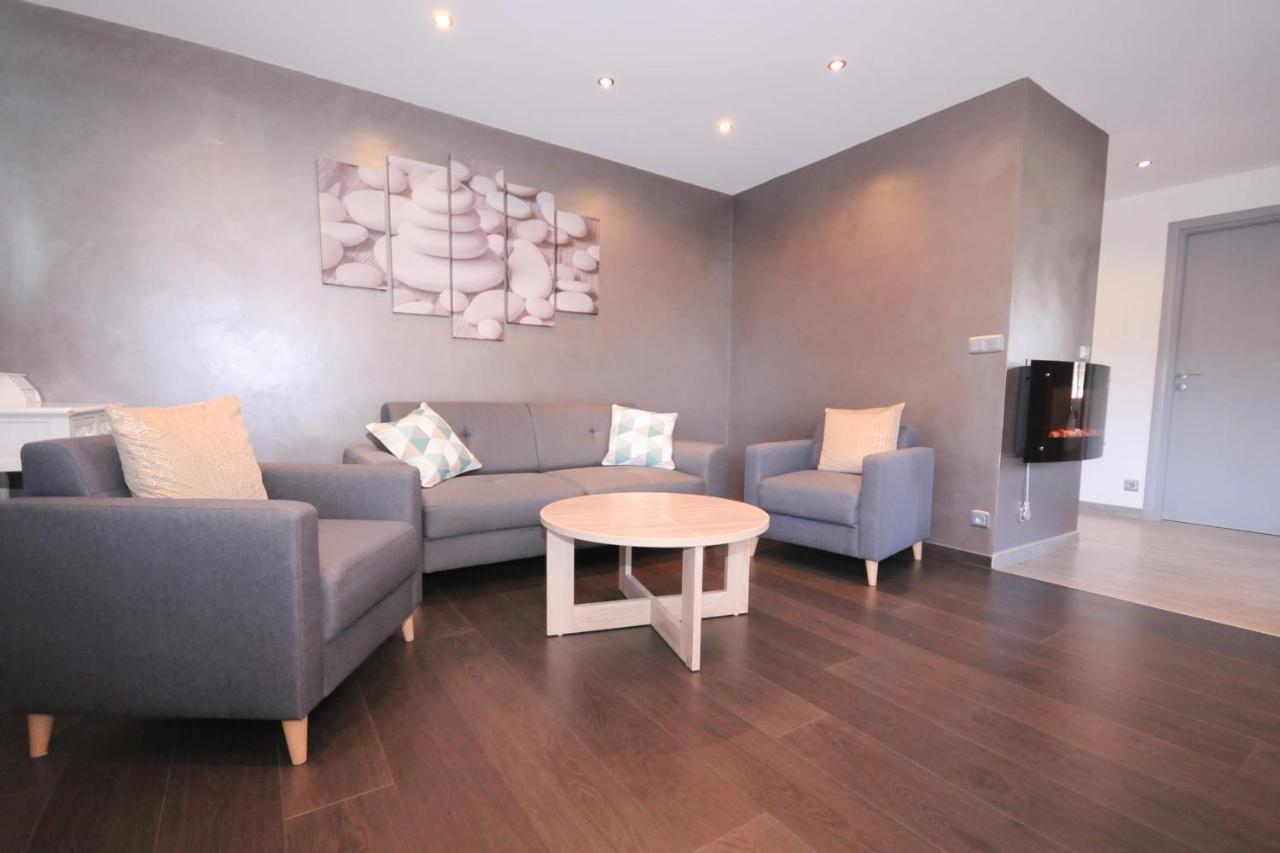 Le Grand Large - Apartment Parking & Balcony By The Lake Modern Bright Annecy Exterior foto